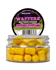 Crazy Wafters Dumbells GENLOG Kukurydza Słodka 6mm 15g