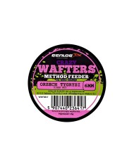Crazy Wafters Dumbells GENLOG Orzech Tygrysi 6mm 15g