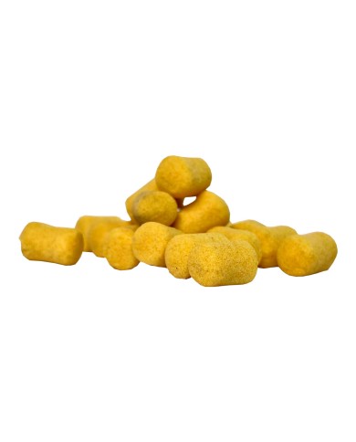 Crazy Wafters Dumbells GENLOG Orzech Tygrysi 6mm 15g Crazy Wafters Dumbells GENLOG Orzech Tygrysi 6mm 15g