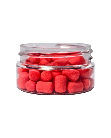 Crazy Wafters Dumbells GENLOG Morwa 6mm 15g Crazy Wafters Dumbells GENLOG Morwa 6mm 15g