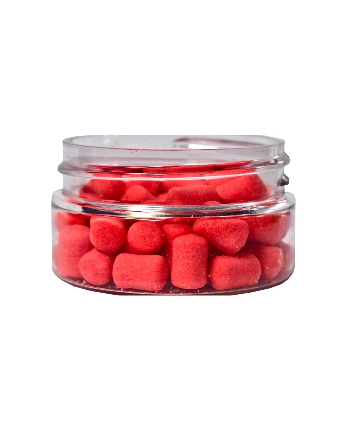 Crazy Wafters Dumbells GENLOG Morwa 6mm 15g