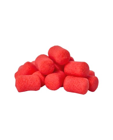 Crazy Wafters Dumbells GENLOG Morwa 6mm 15g Crazy Wafters Dumbells GENLOG Morwa 6mm 15g