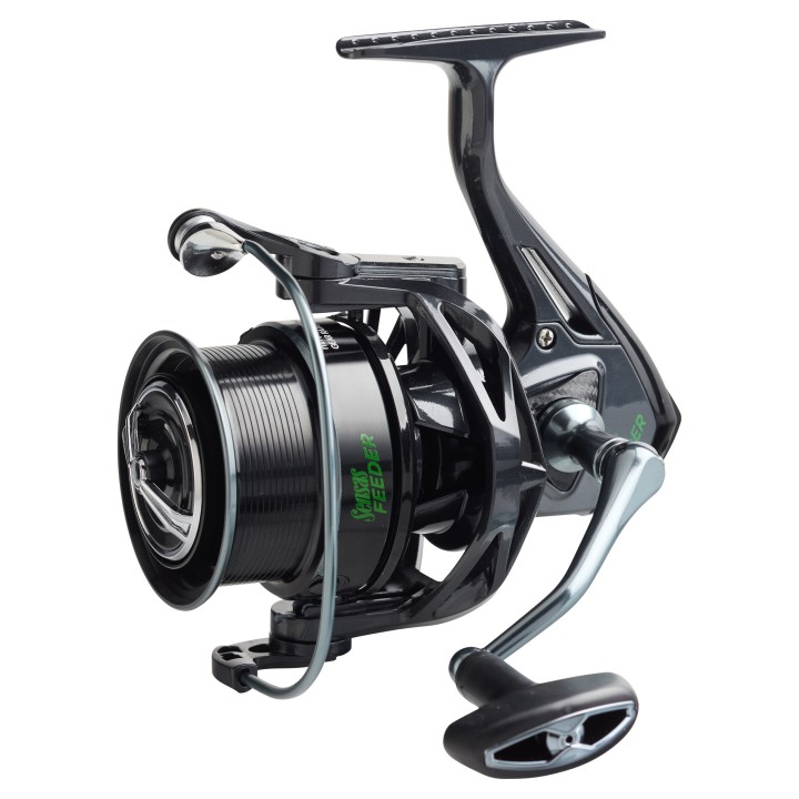 kołowrotek sensas pro feeder 5500       