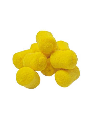 Crazy Wafters Dumbells GENLOG Wanilia 8mm 15g Crazy Wafters Dumbells GENLOG Wanilia 8mm 15g