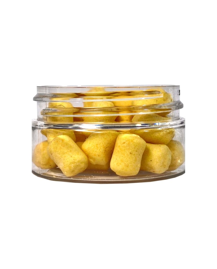 Crazy Wafters Dumbells GENLOG Czosnek 8mm 15g Crazy Wafters Dumbells GENLOG Czosnek 8mm 15g