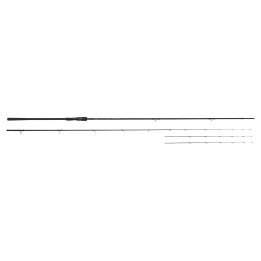 Wędka SENSAS Black Arrow Slim Method 3.3m 60g
