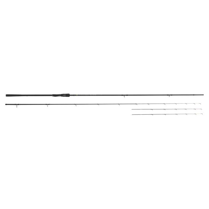 Wędka SENSAS Black Arrow Slim Method 3.3m 60g
