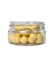 Crazy Wafters Dumbells GENLOG Skisłe Masło 8mm 15g Crazy Wafters Dumbells GENLOG Skisłe Masło 8mm 15g