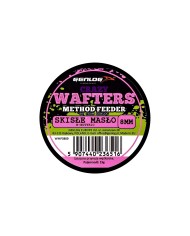 Crazy Wafters Dumbells GENLOG Skisłe Masło 8mm 15g