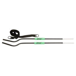 Kijki Dystansowe 70cm SENSAS Feeder 4m
