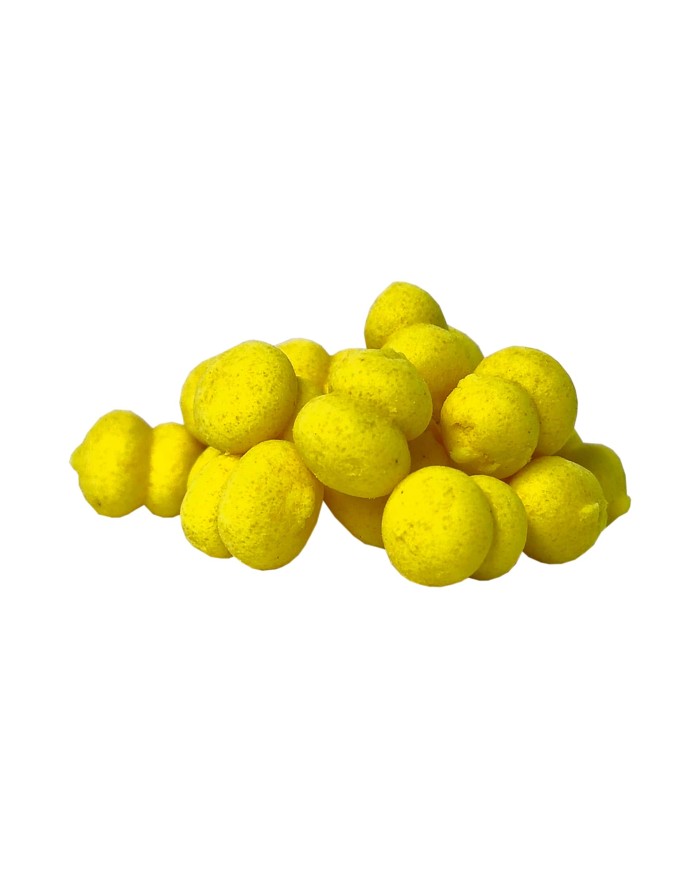 Crazy Wafters Olaf GENLOG Ananas 9mm 15g