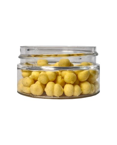 Crazy Wafters Olaf GENLOG Czosnek 9mm 15g Crazy Wafters Olaf GENLOG Czosnek 9mm 15g