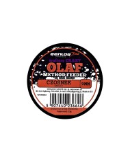 Crazy Wafters Olaf GENLOG Czosnek 9mm 15g