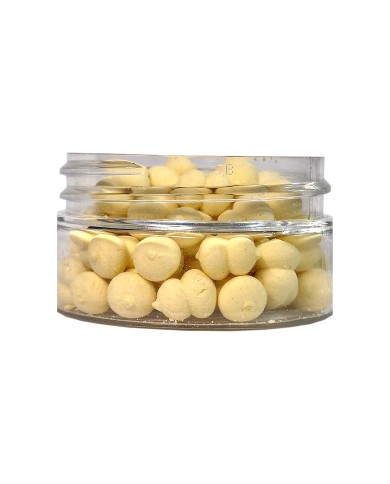 Crazy Wafters Olaf GENLOG Skisłe Masło 9mm 15g