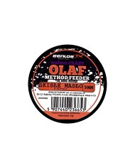 Crazy Wafters Olaf GENLOG Skisłe Masło 9mm 15g