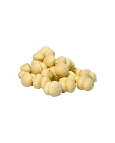 Crazy Wafters Olaf GENLOG Skisłe Masło 9mm 15g Crazy Wafters Olaf GENLOG Skisłe Masło 9mm 15g