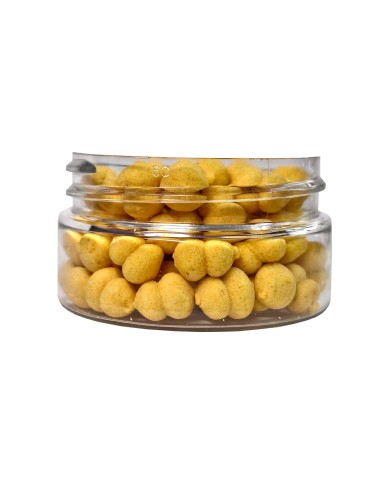 Crazy Wafters Olaf GENLOG Orzech Tygrysi 9mm 15g Crazy Wafters Olaf GENLOG Orzech Tygrysi 9mm 15g