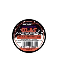 Crazy Wafters Olaf GENLOG Orzech Tygrysi 9mm 15g