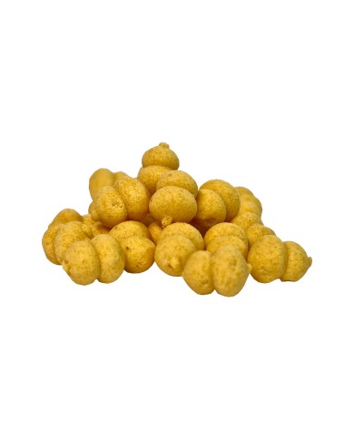 Crazy Wafters Olaf GENLOG Orzech Tygrysi 9mm 15g Crazy Wafters Olaf GENLOG Orzech Tygrysi 9mm 15g