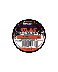 Crazy Wafters Olaf GENLOG Morwa 9mm 15g