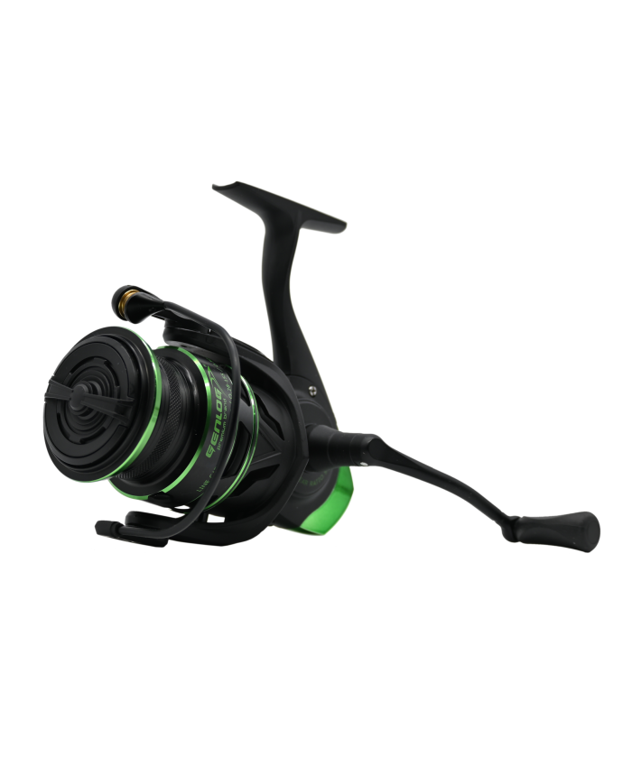 Kołowrotek GENLOG Lumos Feeder 3000