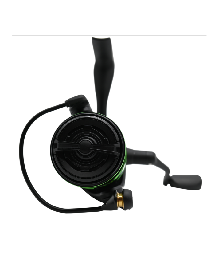 Kołowrotek GENLOG Lumos Feeder 3000