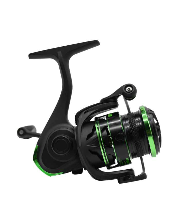 Kołowrotek GENLOG Lumos Feeder 4000