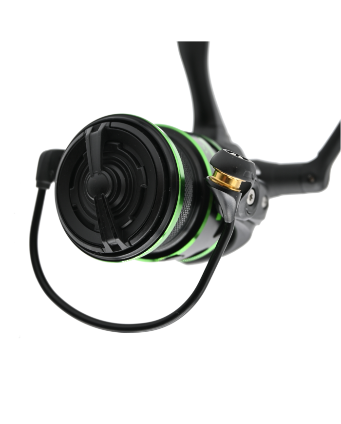 Kołowrotek GENLOG Lumos Feeder 4000