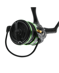 Kołowrotek GENLOG Lumos Feeder 4000