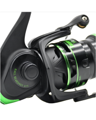 Kołowrotek GENLOG Lumos Feeder 4000