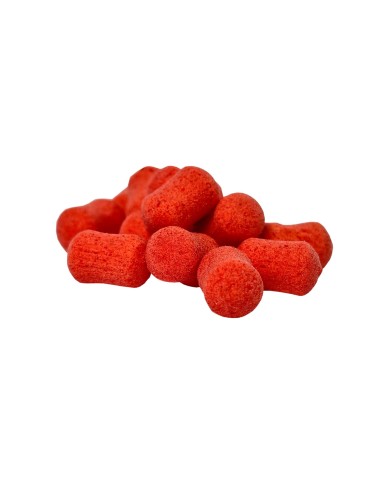 Crazy Dumbells Pop-Up GENLOG Blodworm 8mm 10g Crazy Dumbells Pop-Up GENLOG Blodworm 8mm 10g