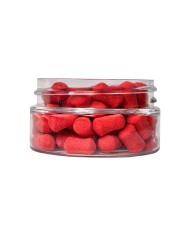 Crazy Dumbells Pop-Up GENLOG Truskawka 8mm 10g Crazy Dumbells Pop-Up GENLOG Truskawka 8mm 10g