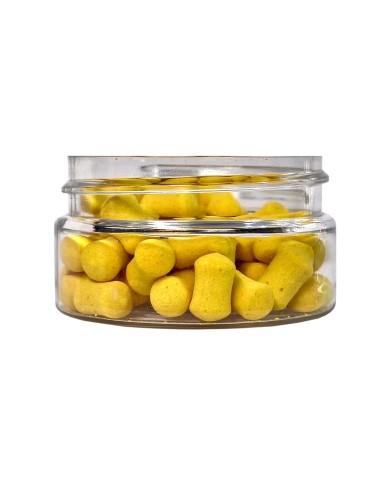 Crazy Dumbells Pop-Up GENLOG Wanilia 8mm 10g Crazy Dumbells Pop-Up GENLOG Wanilia 8mm 10g