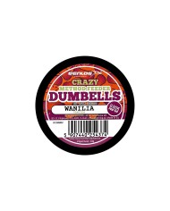 Crazy Dumbells Pop-Up GENLOG Wanilia 8mm 10g
