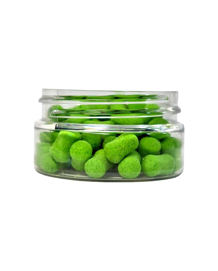 Crazy Dumbells Pop-Up GENLOG Marcepan 8mm 10g Crazy Dumbells Pop-Up GENLOG Marcepan 8mm 10g