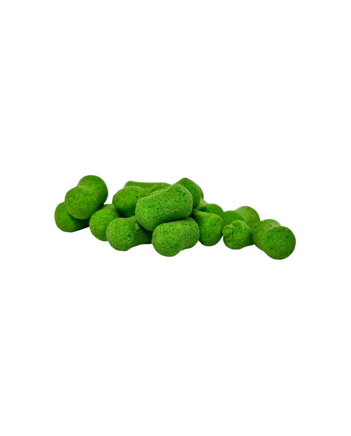 Crazy Dumbells Pop-Up GENLOG Marcepan 8mm 10g Crazy Dumbells Pop-Up GENLOG Marcepan 8mm 10g