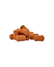 Crazy Dumbells Pop-Up GENLOG Orzech Tygrysi 8mm 10g Crazy Dumbells Pop-Up GENLOG Orzech Tygrysi 8mm 10g