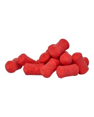 Crazy Dumbells Pop-Up GENLOG Truskawka 6mm 10g Crazy Dumbells Pop-Up GENLOG Truskawka 6mm 10g