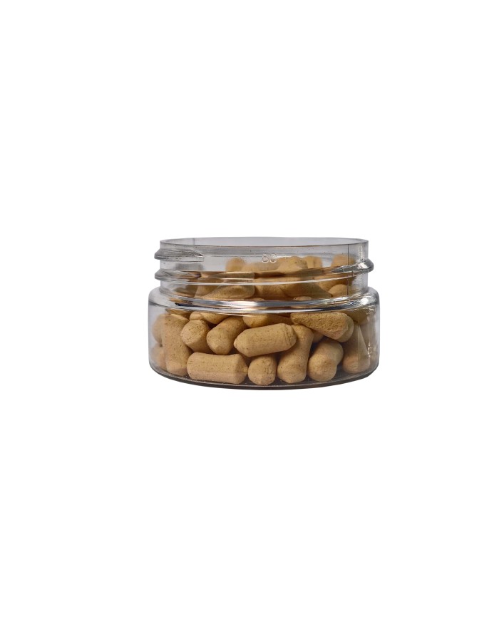 Crazy Dumbells Pop-Up GENLOG Ciasteczko 6mm 10g Crazy Dumbells Pop-Up GENLOG Ciasteczko 6mm 10g