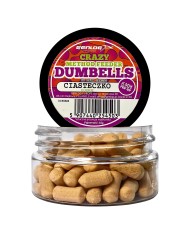 Crazy Dumbells Pop-Up GENLOG Ciasteczko 6mm 10g