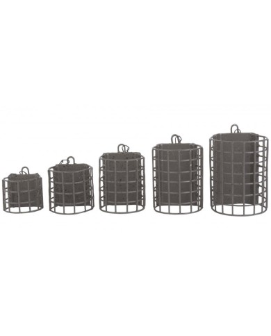 Koszyk Preston Wire Cage Feeder - Small 20g Koszyk Preston Wire Cage Feeder - Small 20g