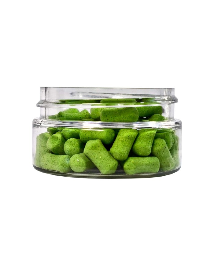 Crazy Dumbells Pop-Up GENLOG Marcepan 6mm 10g