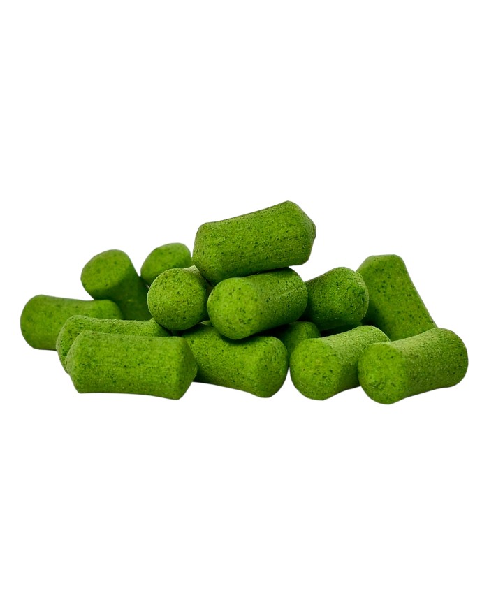 Crazy Dumbells Pop-Up GENLOG Marcepan 6mm 10g