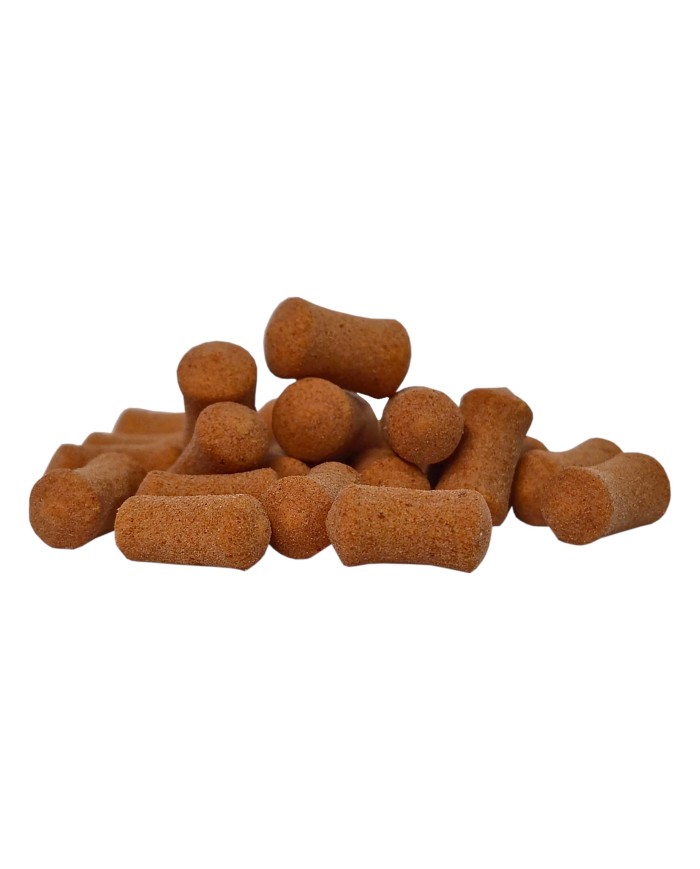 Crazy Dumbells Pop-Up GENLOG Orzech Tygrysi 6mm 10g