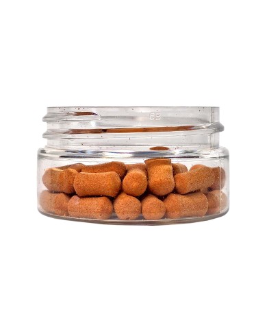 Crazy Dumbells Pop-Up GENLOG Orzech Tygrysi 6mm 10g Crazy Dumbells Pop-Up GENLOG Orzech Tygrysi 6mm 10g