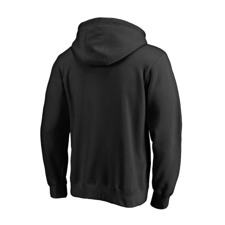 Bluza Germina Hoodie Black L