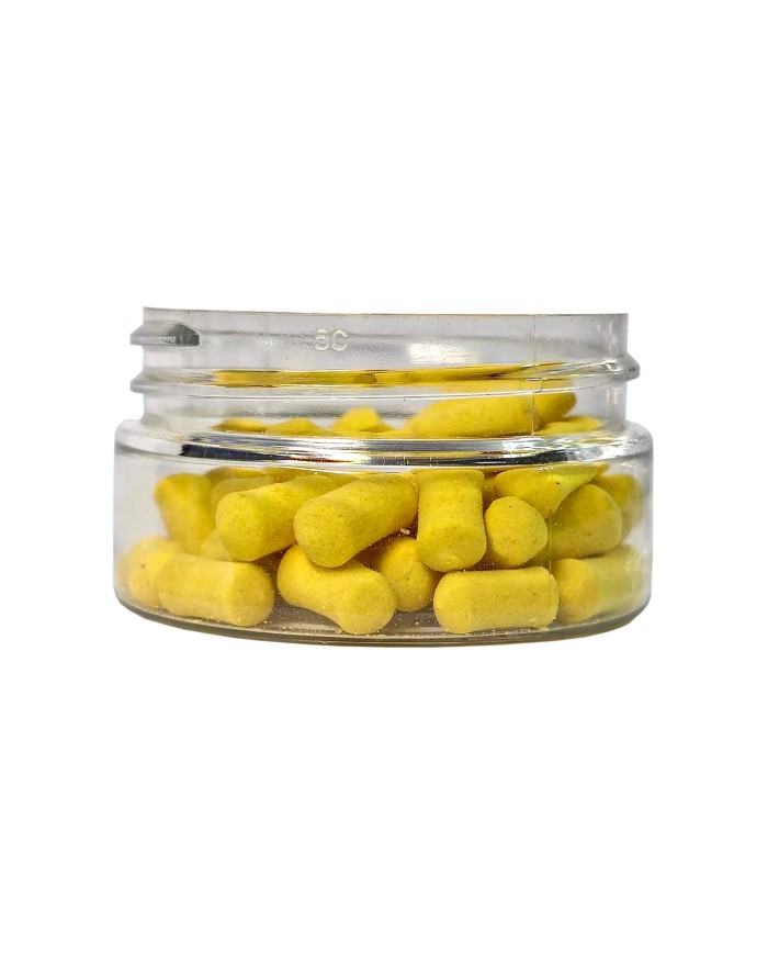 Crazy Dumbells Pop-Up GENLOG Kukurydza Słodka 6mm 10g