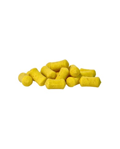Crazy Dumbells Pop-Up GENLOG Kukurydza Słodka 6mm 10g Crazy Dumbells Pop-Up GENLOG Kukurydza Słodka 6mm 10g