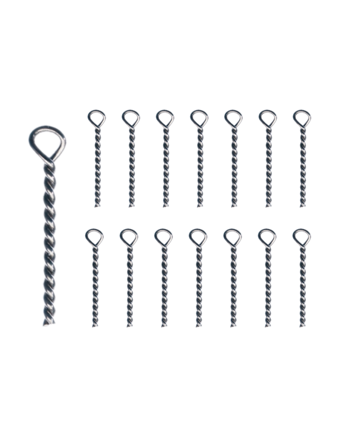 Bagnet do przynęt GENLOG Method Feeder - 15 szt.