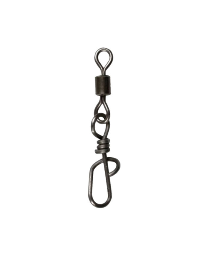 Agrafka z krętlikiem GERMINA G-Fast nr 10 - op. 10 szt.